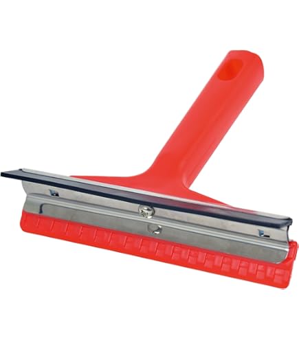45040000 Petex Sorted Ijskrabber met sneeuwborstel, 66 cm