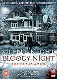 Silent Night Bloody Night: The Homecoming [DVD]