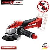 Einhell Te-Ag 18/115 Li Solo Avu&ccedil; Taşlama