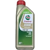 Castrol Edge 0W-20 LL IV 1 LITER