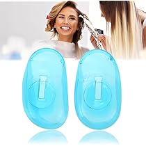 Usa E Getta 150 Copriorecchie Impermeabili Per Doccia E Piscina - Adesivi Per Adulti E Adolescenti Paraorecchie In Silicone Per Doccia