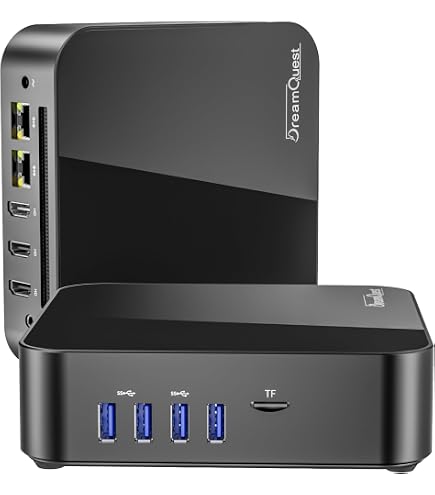 Intel BTO NUC BOXNUC8I5BEK1 : Amazon.co.uk: Computers & Accessories