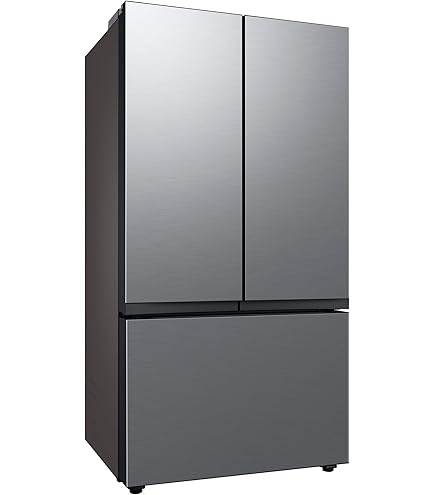 Hisense RS818N4TFE lodówko-zamrażarka Side-by-Side, 179 cm