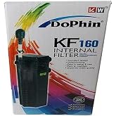 DOPHİN Kf/160 I&ccedil; Filtre 160 L/H, 200-KF160