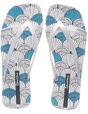 Ipanema Damen Fashion Kirey V Fem Zehentrenner