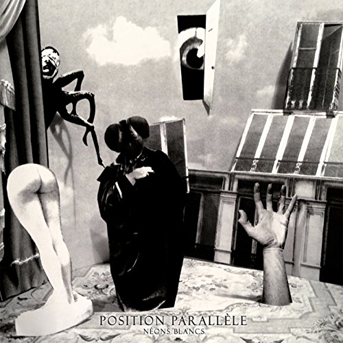 Preisvergleich Produktbild Neons Blancs