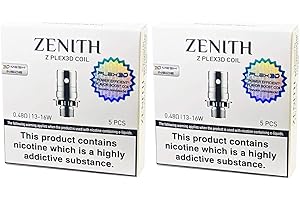INNOKIN Plex3D Z Coils 0.48 ohm 2 Packs No Nicotine