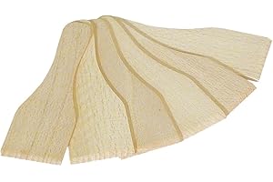 FRANDIS Lot de 6 spatules à raclette - SPARAC