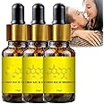 Pheromone perfume for men,lure her perfume for man,Pheromone Cologne for Men Attract Women, Feromone Natural Body Essential Oil, Suitable For Men To Attract Women,10ml (3pcs)