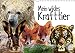 Produktbild Mein wildes Krafttier (Wandkalender 2019 DIN A3 quer): Wilde Krafttiere ganz nah bei mir. (Monatskalender, 14 Seiten ) (CALVENDO Tiere)