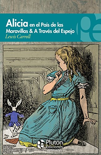 Download Alicia en el País de las Maravillas & A Través del Espejo Download Alicia en el País de las Maravillas & A Través del Espejo
