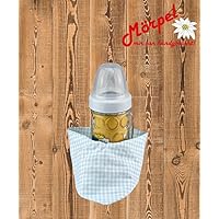 Nuckelkrug mit Halstuch