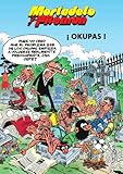 Image de Mortadelo y Filemón. ¡Okupas!
