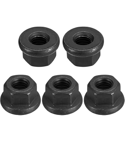 Bullone E Dado Testa Ovale Per Denti KKK | M10 X 40mm Per Trattori | Ricambio Sparex