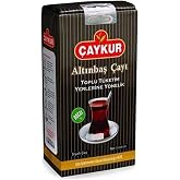 &Ccedil;aykur Altınbaş &Ccedil;ayı Siyah &Ccedil;ay 2000g