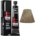 Goldwell Topchic Hair Color, 8na Light Natural Ash Blonde, 2.03 Ounce, 1618