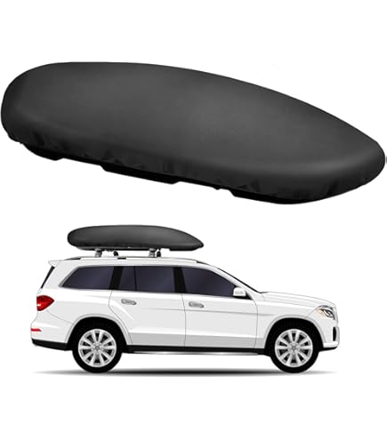 Housse De Toit De Voiture Imperméable En Tissu