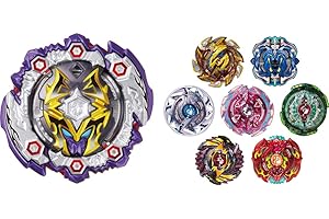 Takara Tomy Beyblade Burst B-125 Random Booster Vol.12 Dead Hades.11T.Z x 1