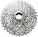 Produktbild Shimano Zahnkranz-Kassette Shimano M 770 11-34 9-fach 11-13-15-17-20-23-26-30-34 Zähne, K-CSM7709134