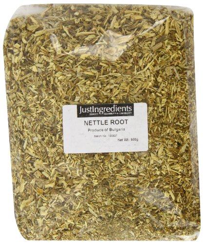 JustIngredients Essential Raíz de Ortiga - 500 gr