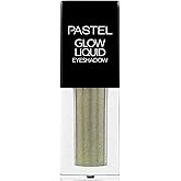 Pastel Glow Liquid Eyeshadow 224 Rainforest - G&ouml;z Farı