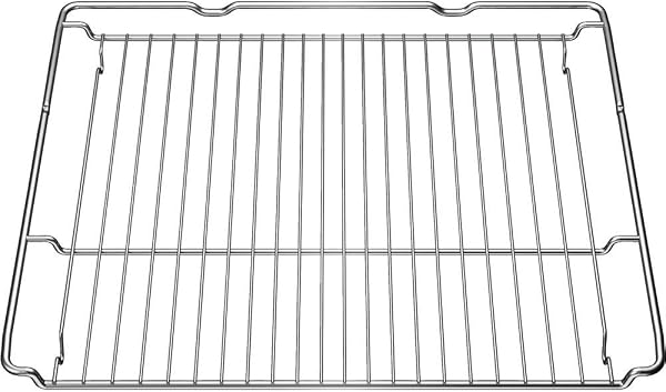 HEZ634000 BOSCH Accessoire Grille combi - 1