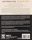 Image de Automated Planning: Theory and Practice