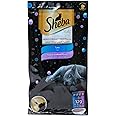 Sheba Melty Tuna Mix Creamy Cat Treats - TUNA/4X12G