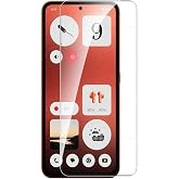 Nanospace CMF Phone 1 İle Uyumlu Nano Esnek Cam Ekran Koruyucu