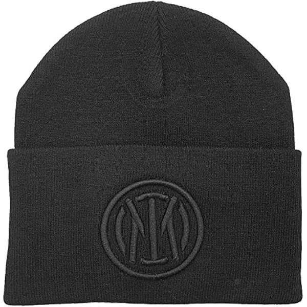 GANNI Cappello Con Logo Ricamato | Rosa | IT