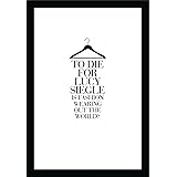 To Die For: Is Fashion Wearing Out the World?