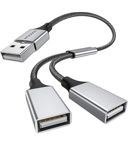 Delock 3-poorts hub, 1x USB-C, 2x USB-A - Versie: 3.2 Gen 1x1 Aansluiting 1: USB C female