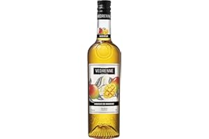 LIQUEUR DE MANGUE VEDRENNE 18% - 70 cl