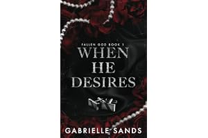 When He Desires: A Dark Mafia Romance