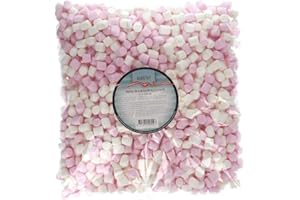 Nordthy Mini Marshmallows 675g