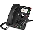 Snom Technology D717 Snom D717 Sip Phone 3.2 Lcd 4 Sip