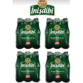 FREŞA Inisdibi Doğal Maden Suyu 200 ml 24'l&uuml;