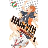 Haiky&ucirc;!! n&ordm; 01/45: 1 (Manga Shonen)