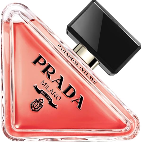 Prada Paradoxe EDP 100 ml Refill Kadın Parfümü : Amazon.com.tr