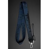 APPTAKI Medieval Patterned Name Badge Neck Strap Lanyard Phone Strap Lanyard YEF - ASK0236