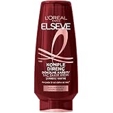L'Oreal Paris Elseve Komple Diren&ccedil; D&ouml;k&uuml;lme Karşıtı Bakım Kremi 250ml