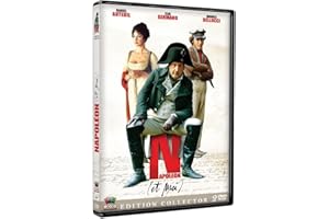 Napoléon et moi - Edition Collector