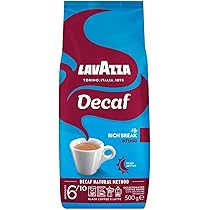 Dallmayr Prodomo Entkoffeiniert, 500g ganze Bohne
