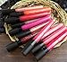 TQWY popular women's lipgloss Beauty Makeup Super Long Lasting Waterproof Non-stick cup Lip Smudge Stick Lip Pencil 38 colors for choice (4#)