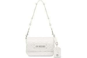 Love Moschino Jc4210pp0m, Borsa a Spalla Donna, Taglia Unica