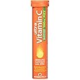 Vitamin C Effervescent Multivitamin Tablets with Zinc