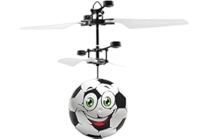 Revell-Copter The Ball Juguetes a Control Remoto, Multicolor (24974)