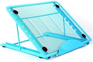 UNIQUE WELINKS A4 LED Diamond Painting Light Pad Holder Foldable Light Box Pad Stand Adjustable Diamond Painting Kits Bracket 5D DIY Diamond Painting Accessories Diamond Embroidery Cross Stitch Metal Tools