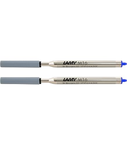 ONLINE Octopen Penna A Sfera In Alluminio Con Mina Intercambiabile - Blu