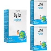Ocean Bigflor Probiyotik Prebiyotik 10 Saşe 3 Adet Set